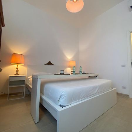 Casa Mari In Trastevere Řím Exteriér fotografie