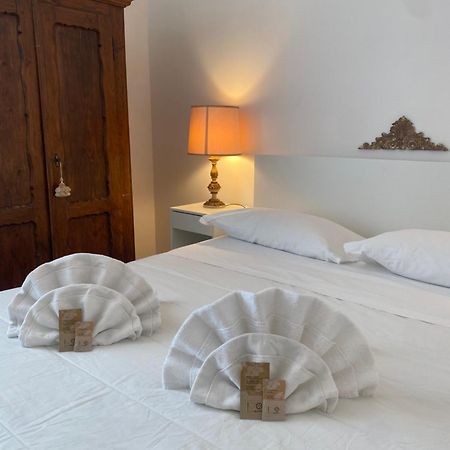 Casa Mari In Trastevere Řím Exteriér fotografie