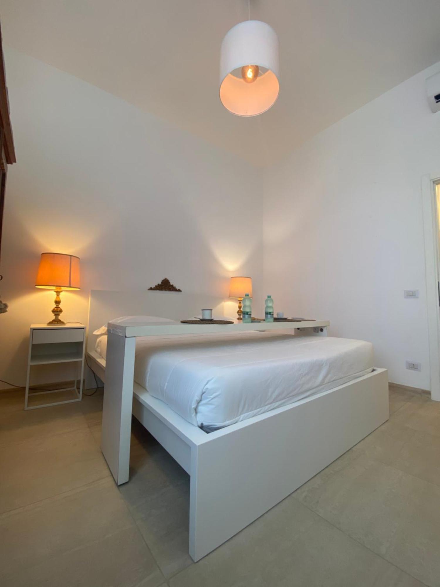 Casa Mari In Trastevere Řím Exteriér fotografie