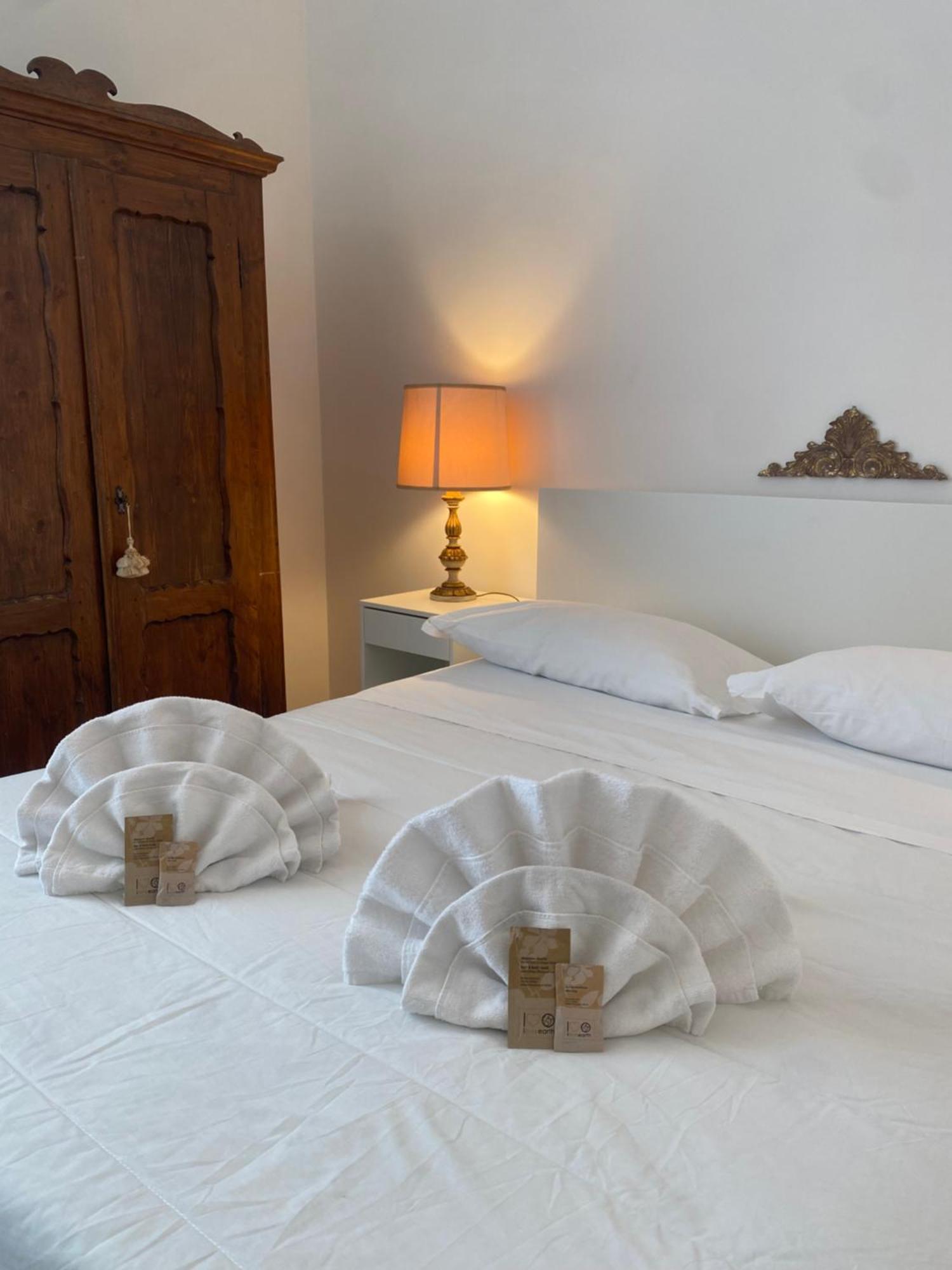 Casa Mari In Trastevere Řím Exteriér fotografie