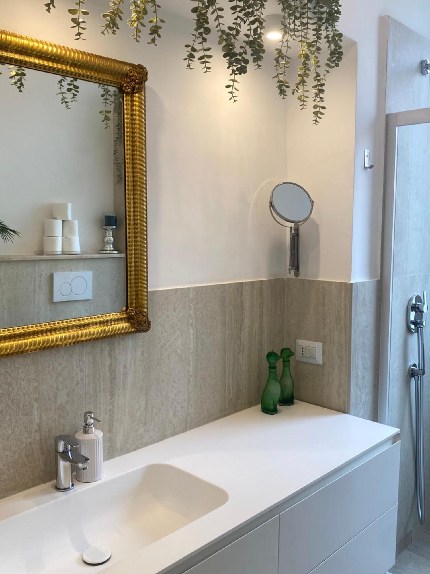 Casa Mari In Trastevere Řím Exteriér fotografie