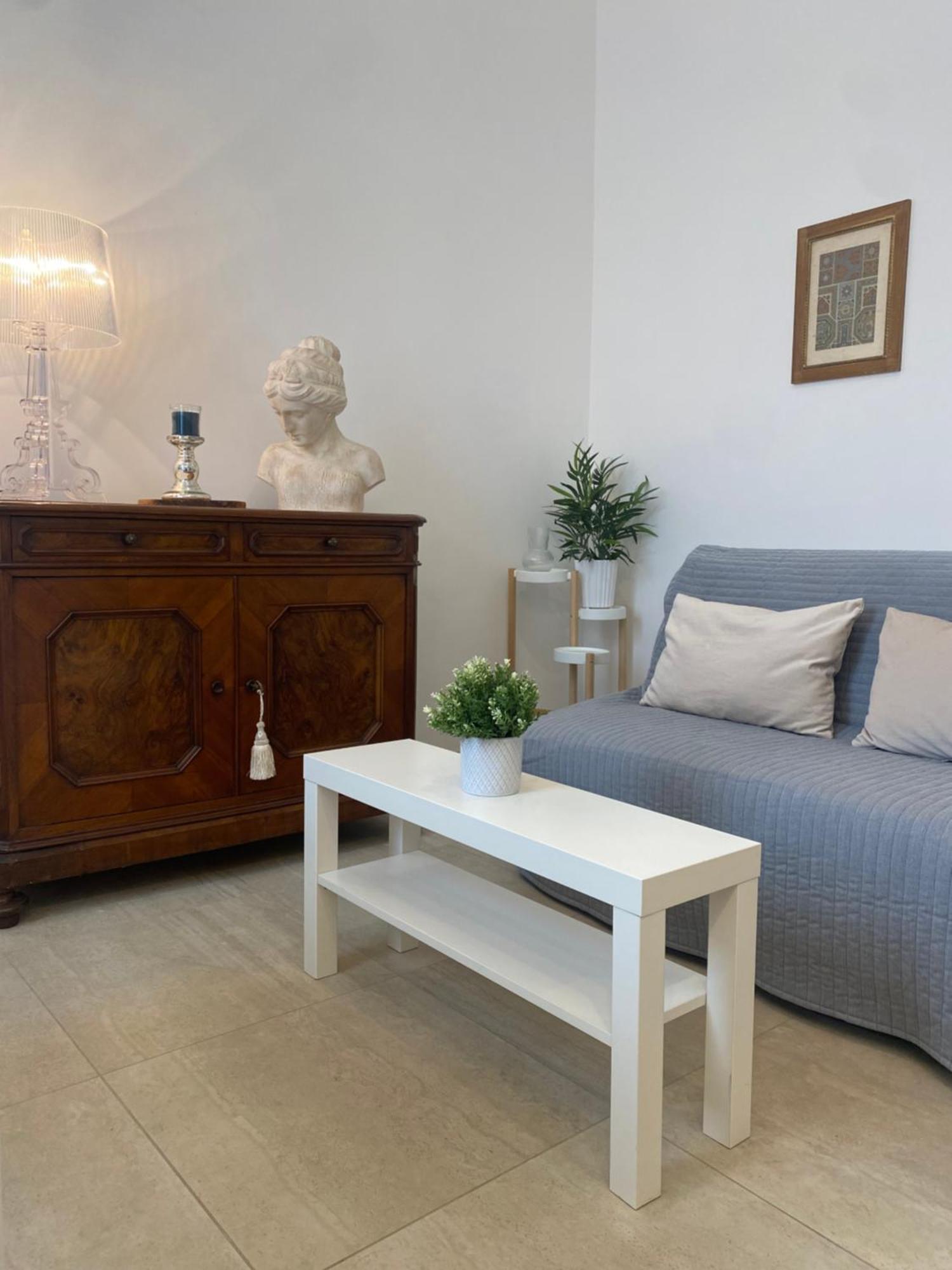 Casa Mari In Trastevere Řím Exteriér fotografie