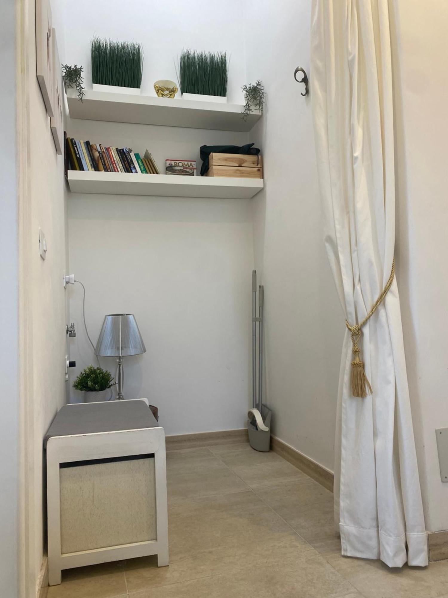 Casa Mari In Trastevere Řím Exteriér fotografie